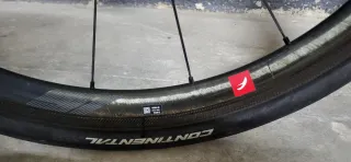 Specialized S-Works Talla 49