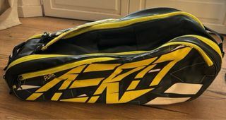 Raquetero Babolat Aero x 9