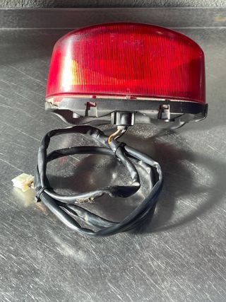 Faro Suzuki Marauder 250 2000