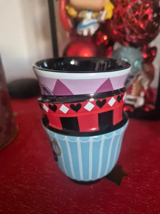 Tazza Alice nel Paese delle Meraviglie