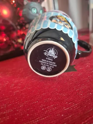 Tazza Alice nel Paese delle Meraviglie