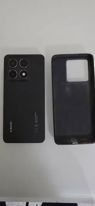 Xiaomi 14T Negro