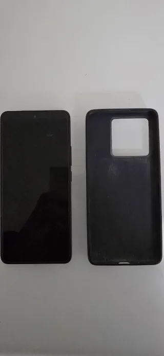 Xiaomi 14T Negro