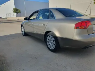 VENDO Ó CAMBIO x BMW SERIE 3 Ó 5, LAGUNA 150CV.