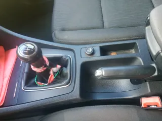 VENDO Ó CAMBIO x BMW SERIE 3 Ó 5, LAGUNA 150CV.