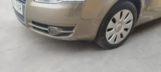 VENDO Ó CAMBIO x BMW SERIE 3 Ó 5, LAGUNA 150CV.