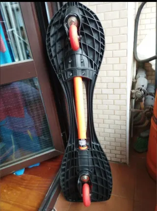 Oxelo Wave Board Patinete