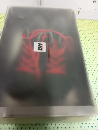 Zapatillas Ciclismo BH Nuevas Talla 45