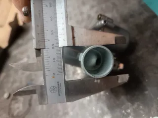 Carburador moto antigua/clásica