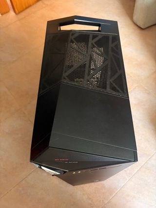 Caja de Pc MSI 2018