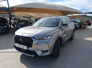 DS DS 7 Crossback BlueHDi DE 96kW (130CV) AT Bastille +