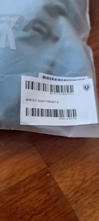 Maillot Gobik Mondraker MTB/Gravel Talla S