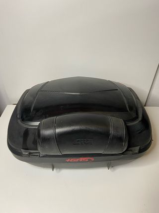 : Maletero Givi para moto