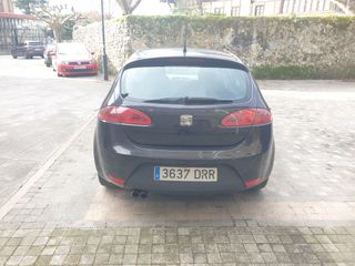 SEAT Leon 2.0TDI Sport Up