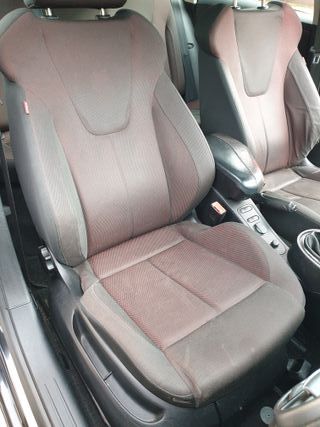 SEAT Leon 2.0TDI Sport Up