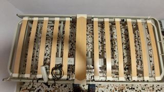 Cama articulada eléctrica - buen estado