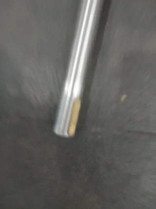 Hélice y 2 Ojos de Buey Barco