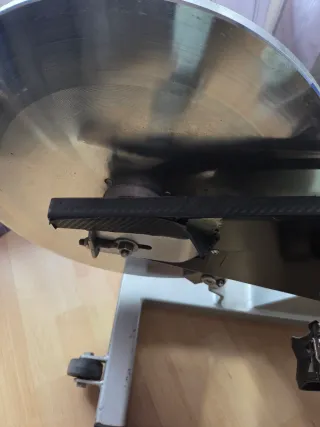 Bicicleta Spinning Profesional.