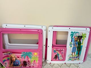 Barbie City House Casa de Ciudad