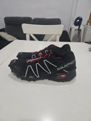 Zapatillas Salomon Speedcross 3 Trail Running