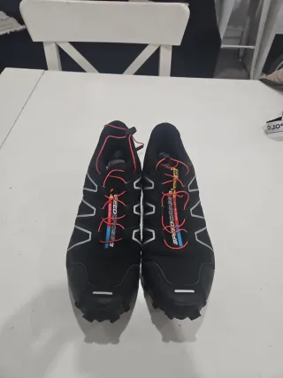 Zapatillas Salomon Speedcross 3 Trail Running