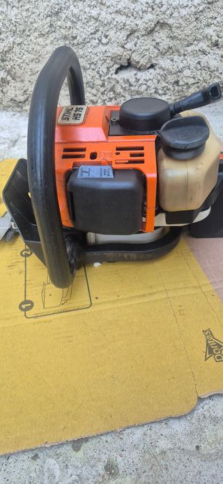 Cortasetos Stihl hs 75