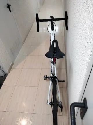 Bicicleta Orbea Avant 2020 Talla 60