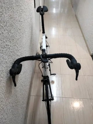 Bicicleta Orbea Avant 2020 Talla 60