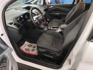 Ford Grand C-MAX 2014