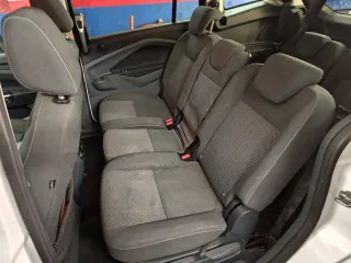 Ford Grand C-MAX 2014