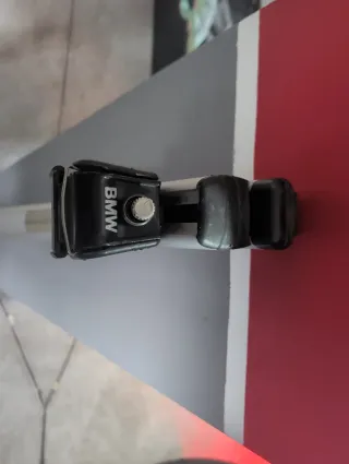 Baca portaequipajes BMW320d