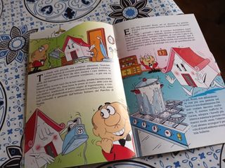 Protezione Civile in Famiglia + Parole di Casa