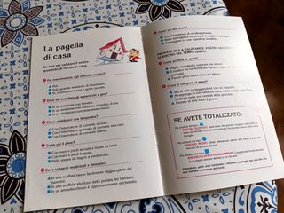 Protezione Civile in Famiglia + Parole di Casa