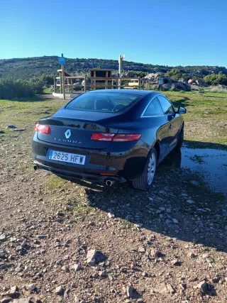 Renault Laguna 2011