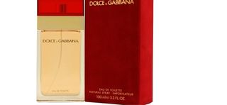 Dolce & Gabbana Eau de Toilette 100ml