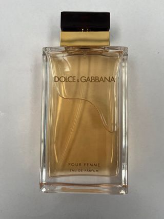 Dolce & Gabbana Eau de Toilette 100ml