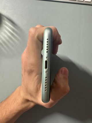 iPhone 11 64GB Azul/Verde