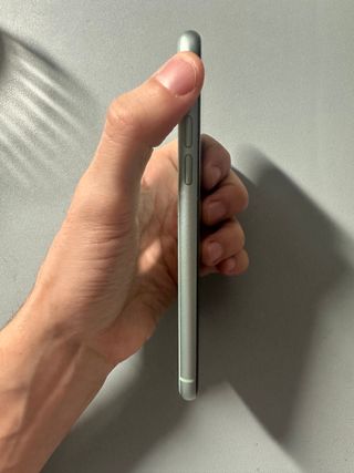 iPhone 11 64GB Azul/Verde