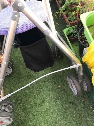 Regalo Andador Forta Kanguro HD LEER