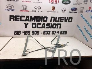 Elevalunas Citroen XSara Picasso derecho