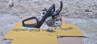 Motosierra Stihl MS 211 C