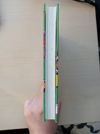 Tom Gates - Los Lobozombis son geniales (y punt...