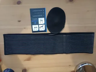 Faja Umbilical Belltop Talla Única