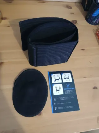 Faja Umbilical Belltop Talla Única