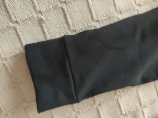 Culote invierno Sportful niño