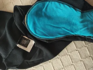 Culote invierno Sportful niño