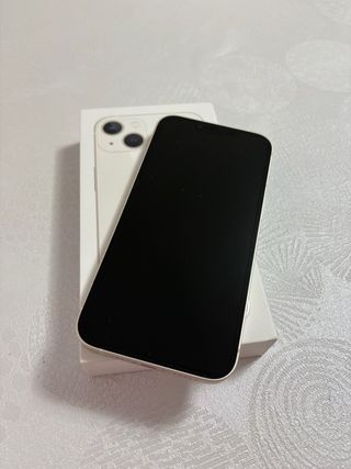 iPhone 13 128 GB