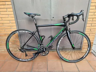 Bicicleta de carretera Megamo Aluminio