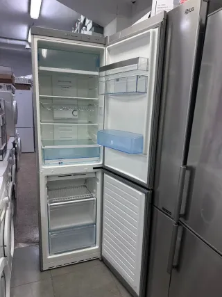 Nevera Combi Balay con Garantía transporte