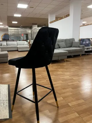 Sillas blancas modernas (oferta)